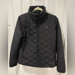 The North Face Women's Black Jacket
